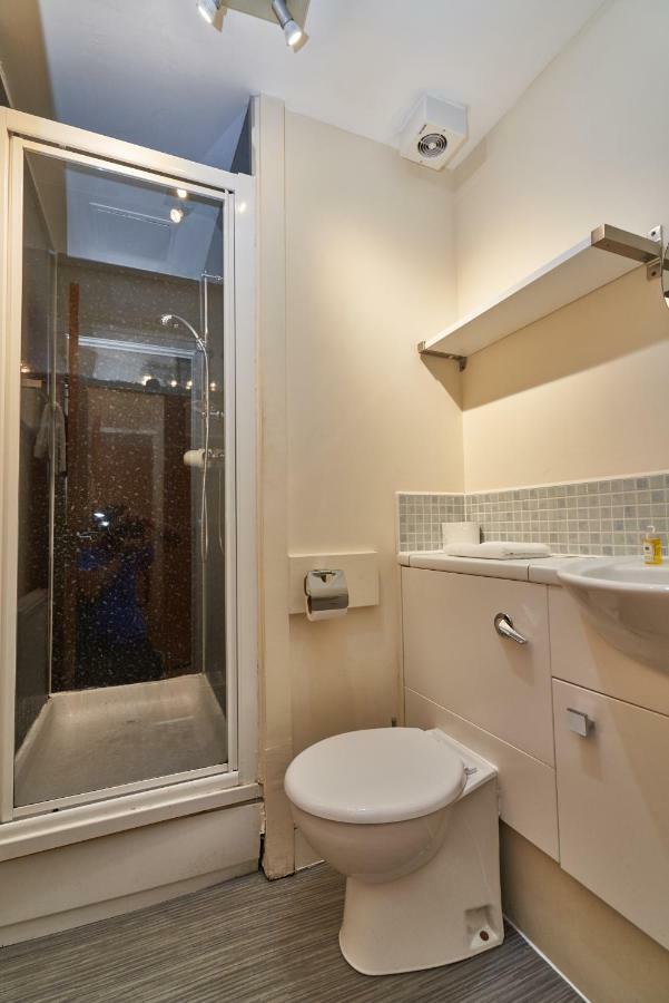 Appartement Castle - Annandale Edinburgh